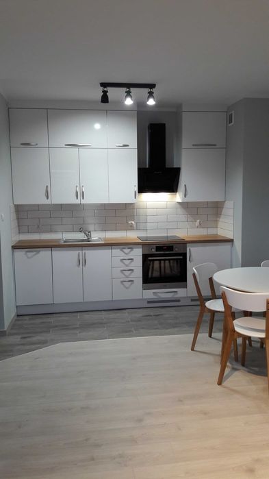 Wynajmę, mieszkanie o pow. 40 m2 na I p. przy ul. Odnowiciela 16