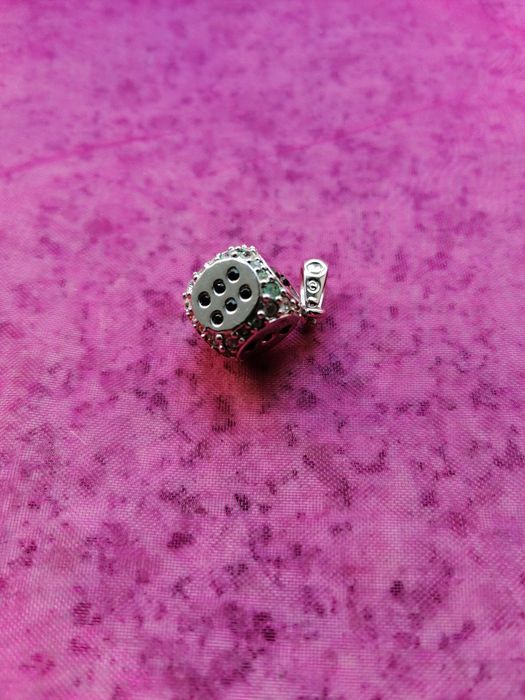 Pendente da marca Swarovski