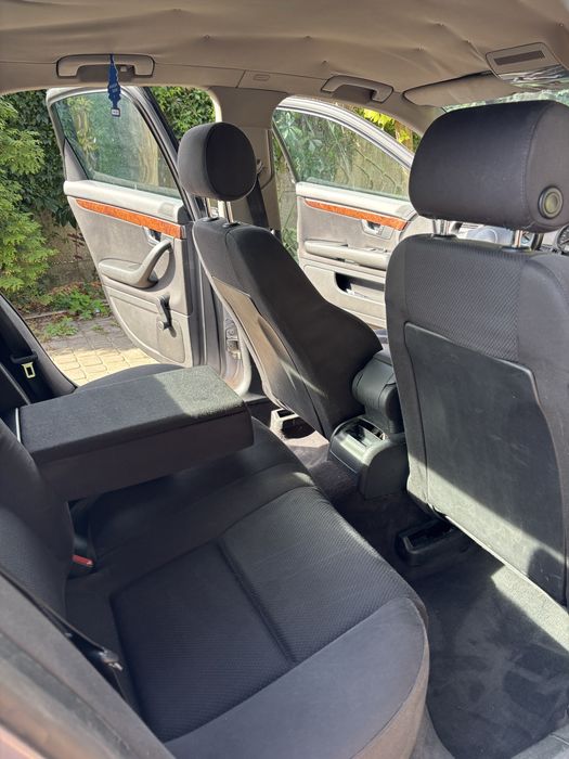 Audi A4 b6 1.9 TDI