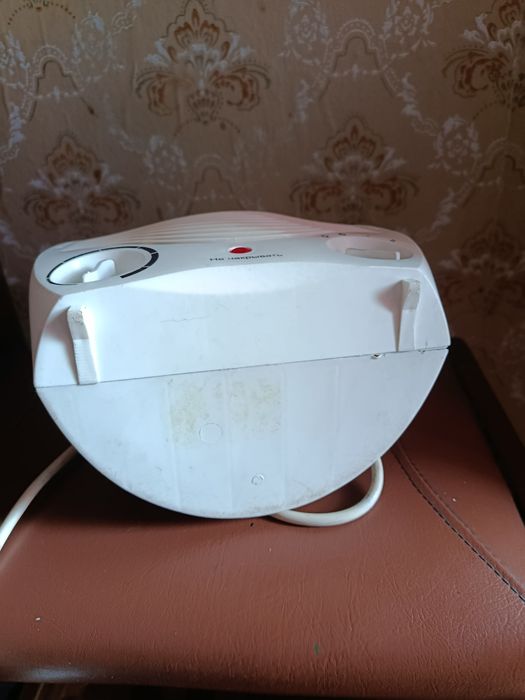 Тепловетилятор, дуйчик Saturn 2000Ватт