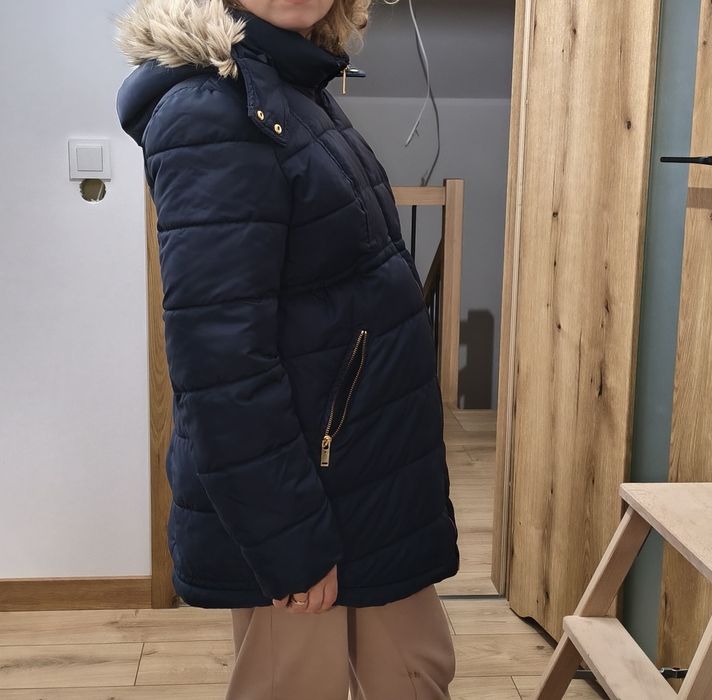 Kurtka ciążowa H&M