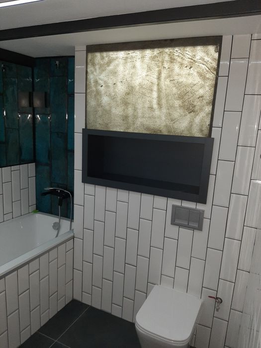 Ремонт квартир і будинків