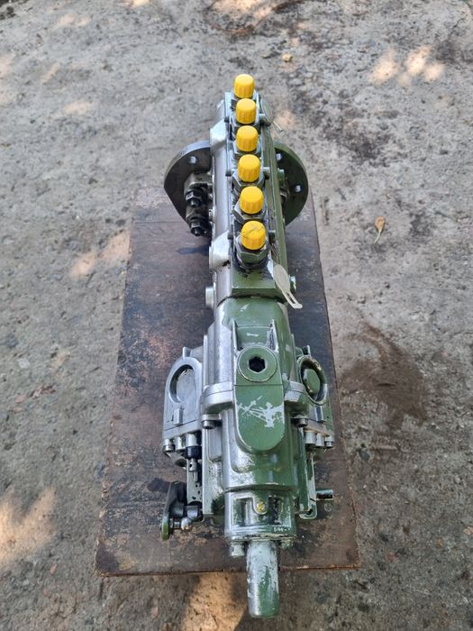 Комплект Паливна апаратура  OM366