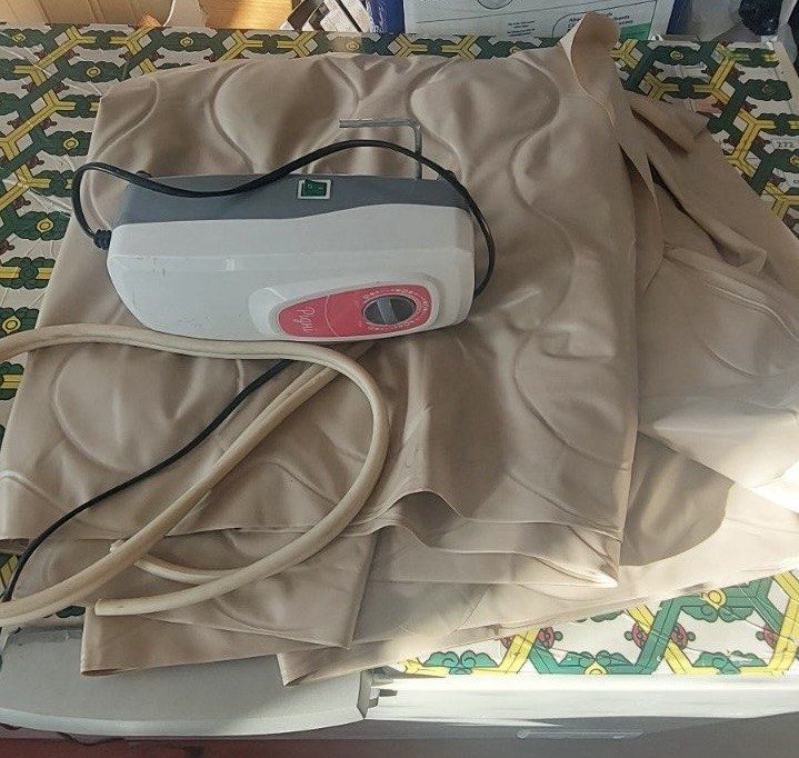 Матрац від пролежнів Рідні PRO