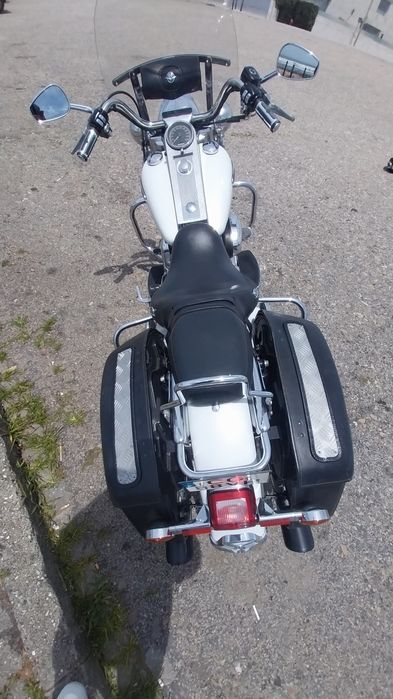 Harley Davidson Road King Classic