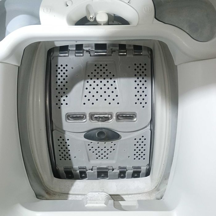 Пральна машина AEG/Electrolux Б/В під ремонт
