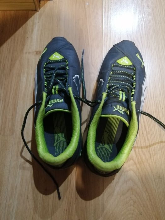 Buty Puma męskie 39