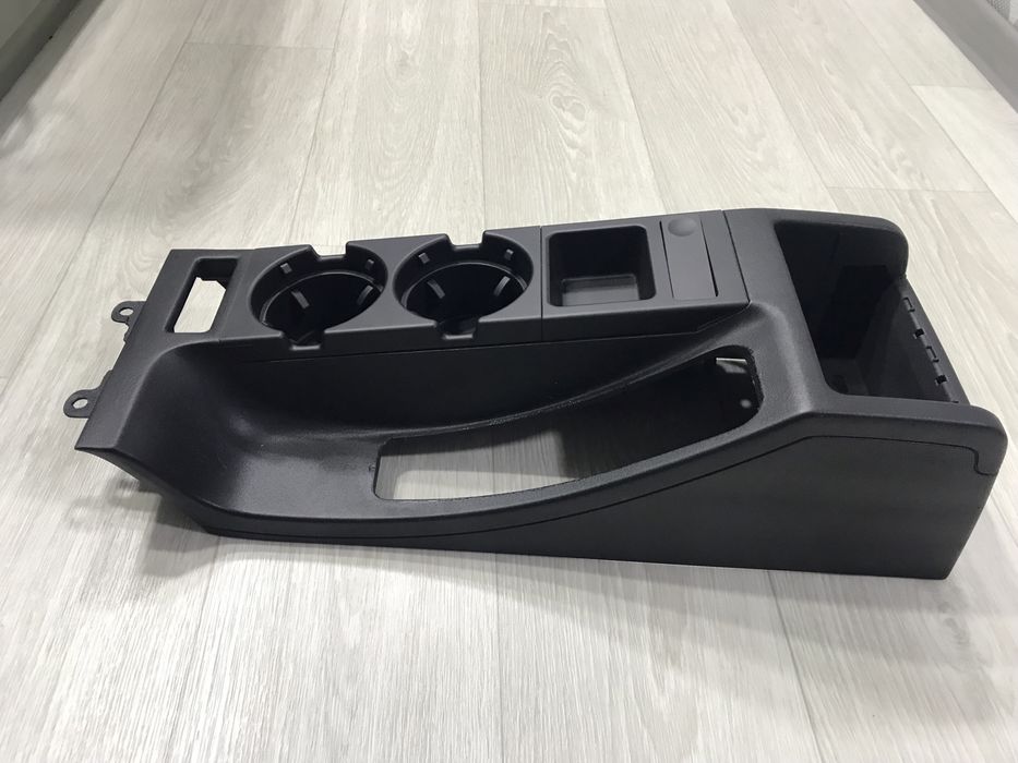 Центральна Консоль БМВ Е46