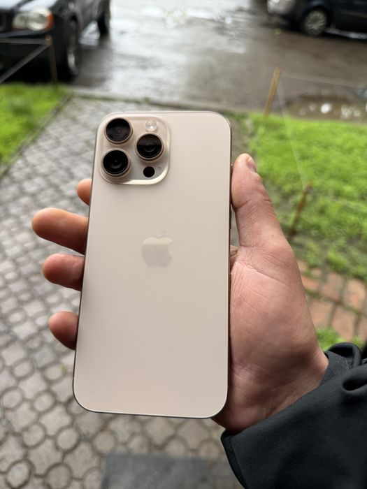 Apple. Iphone 16 pro Max/ 256 гб
