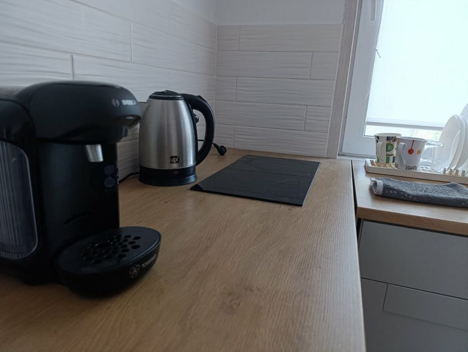 Уютный дом со своей территорией (два источника электроэнергии)