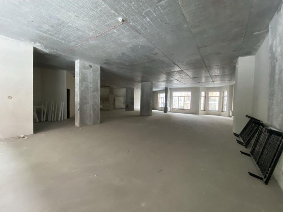 Оренда приміщення на вул. Дегтярна, 20 на 121,2 м², від власника