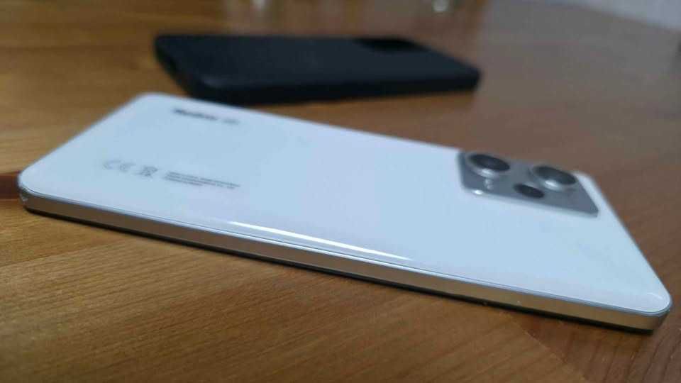 Telemóvel Xiaomi Redmi Note 12 Pro+ 5g