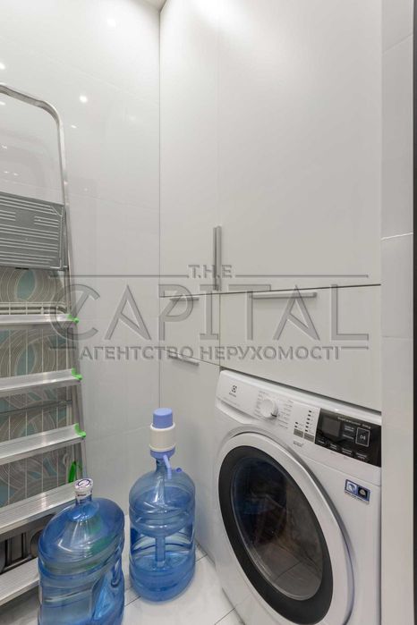 Продаж квартири, вул. Саперне поле, Печерськ, ЖК Бульвар фонтанів