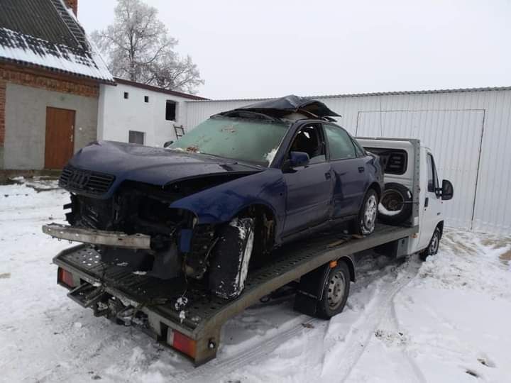 Skup aut, stan obojętny, 514""342""906