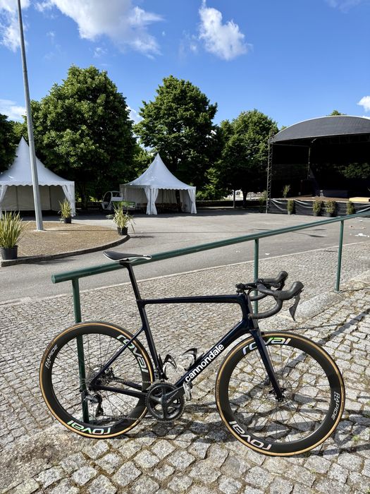 Cannondale SuperSixEvo