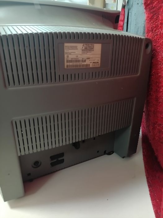 Televisão Philips