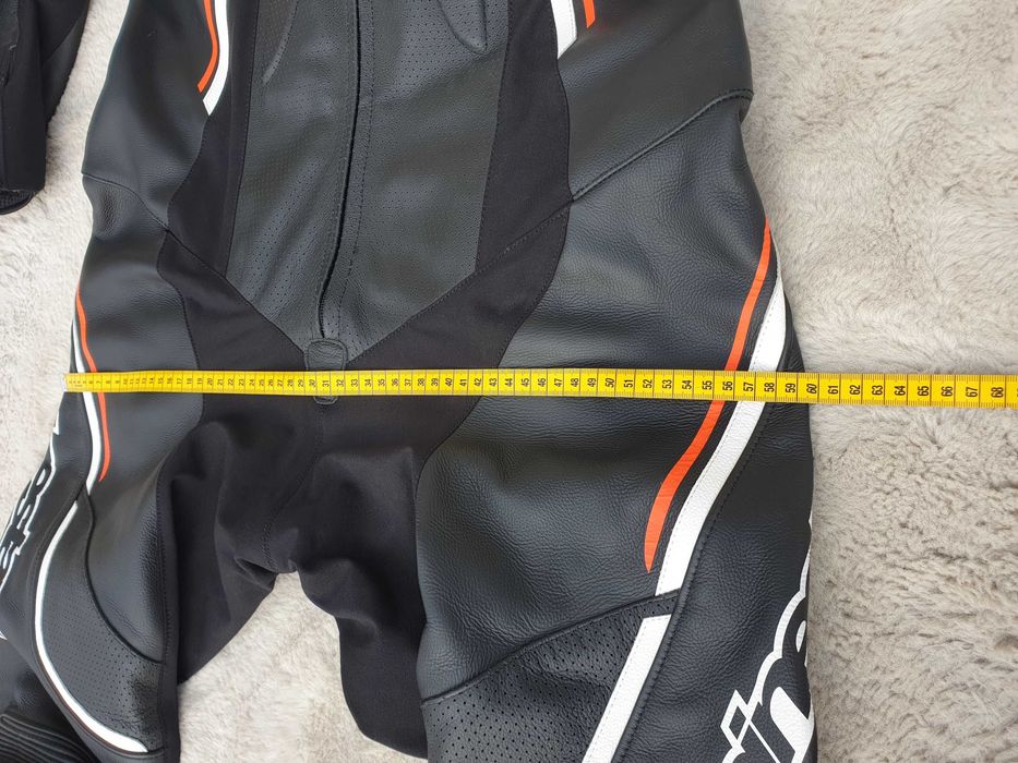Alpinestars Stella 48 - 50 Eur 44PL XXL Damski kombinezon motocyklowy