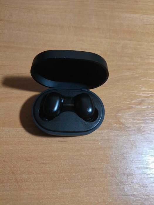 Навушники Gelius Redots