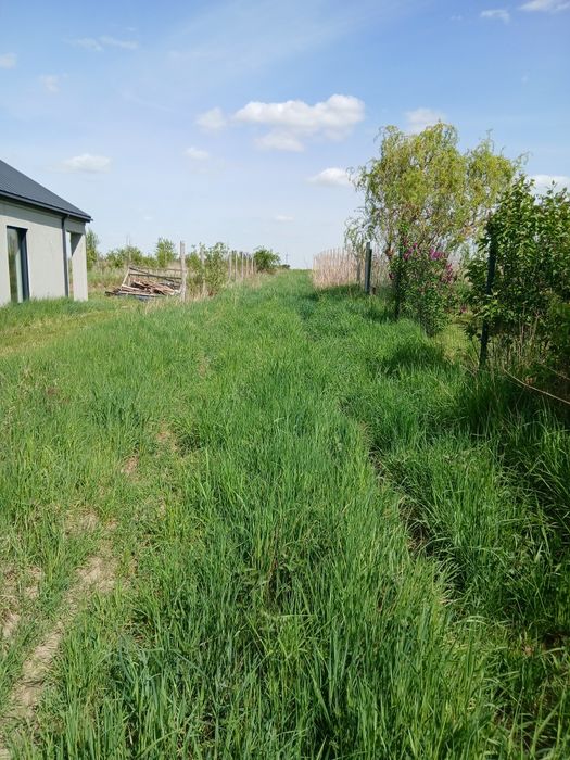 Bronowice działka  rolna 46 ar.