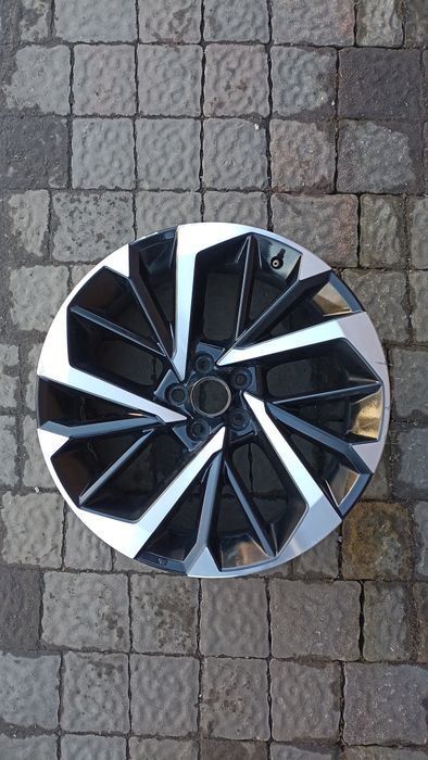 Диски R20 5/114,3 Mitsubishi Outlander  2021 - 2025