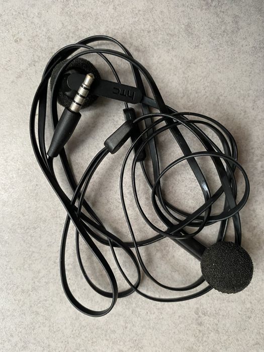 Наушники HTC оригинал