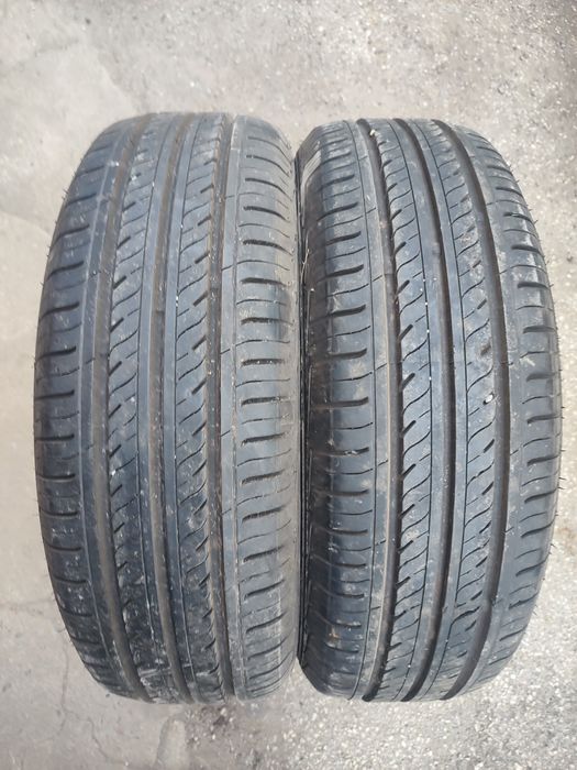 Dwie opony GoodRide Radial RP28 205/70/14 95T.