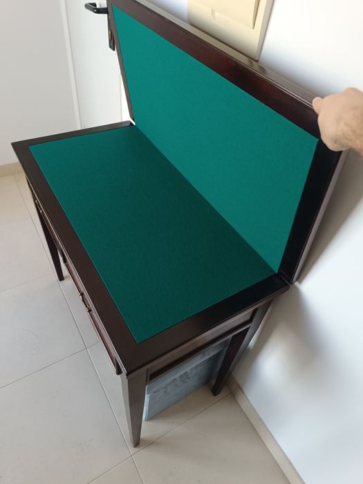 Consola de Jogo de mesa