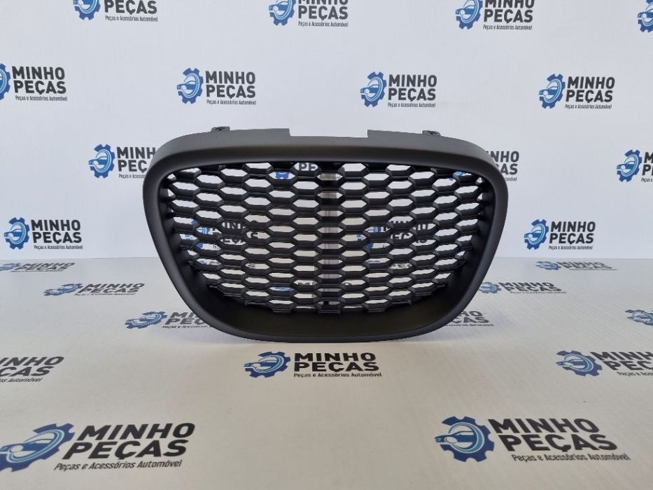 Grelha Seat Leon (1P) s/ Simbolo