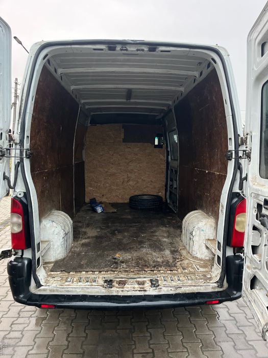 Продам Рено Мастер 2009 року