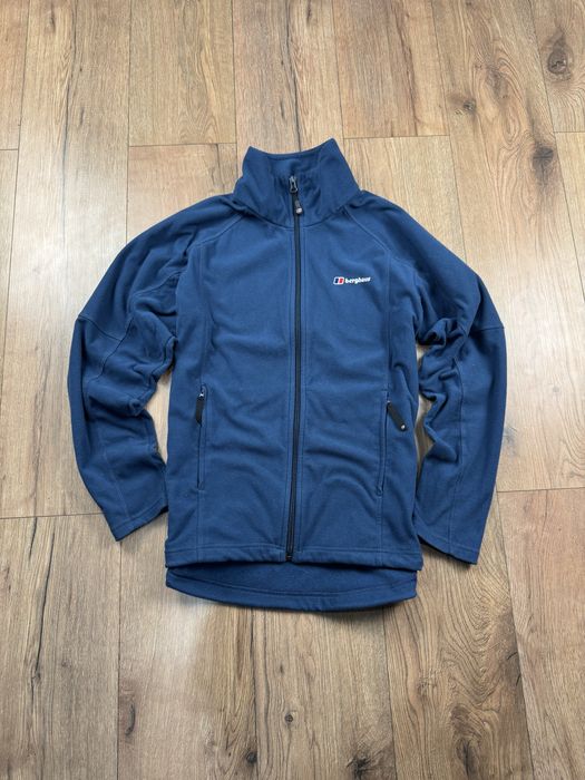 Фліска Berghaus флісова кофта