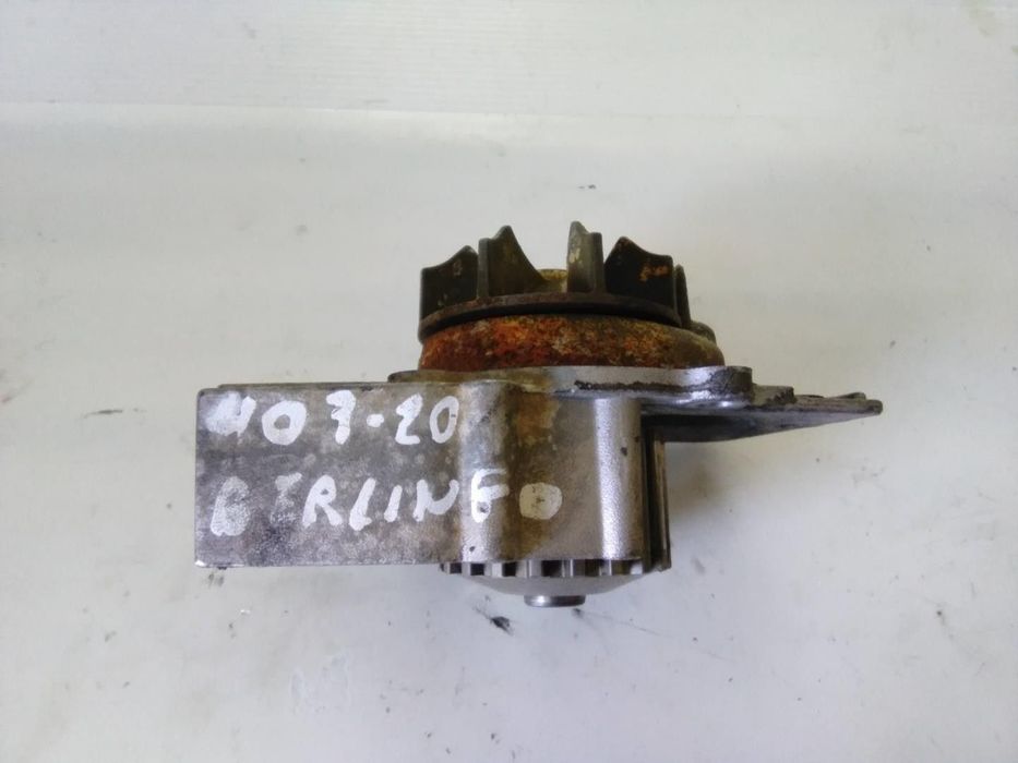 BOMBA AGUA CITROEN BERLINGO / BERLINGO FIRST LIMUSINA 2001 -