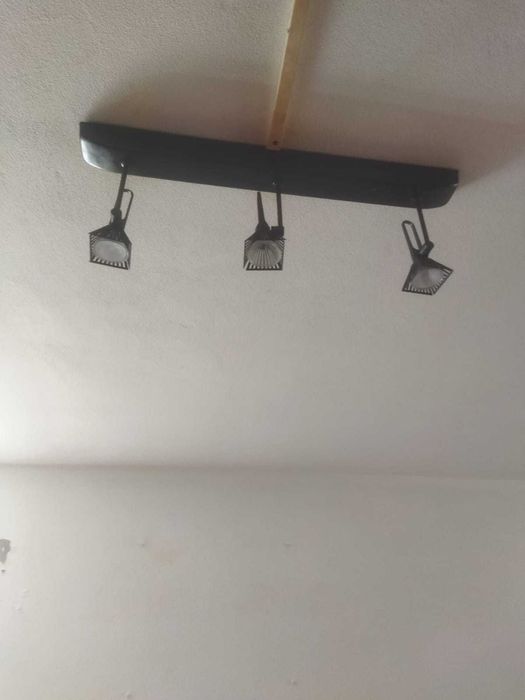 Candeeiro de teto