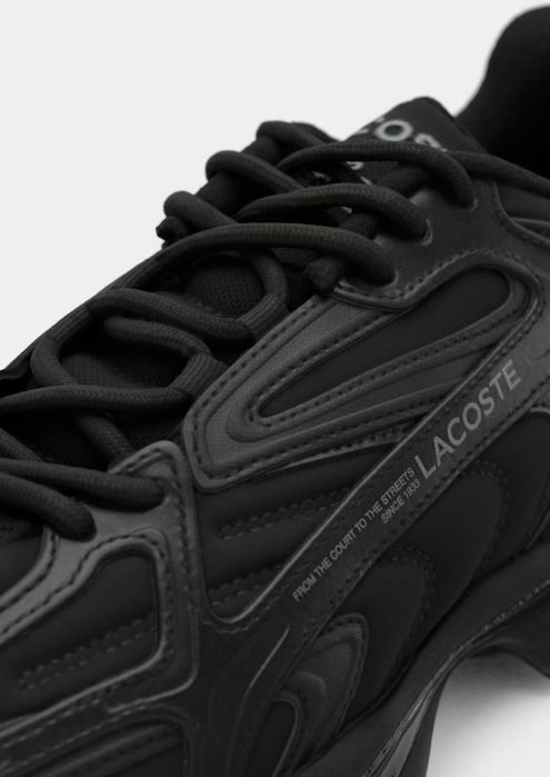 Чоловічі оригінальні кросівки Lacoste L003 2K24
