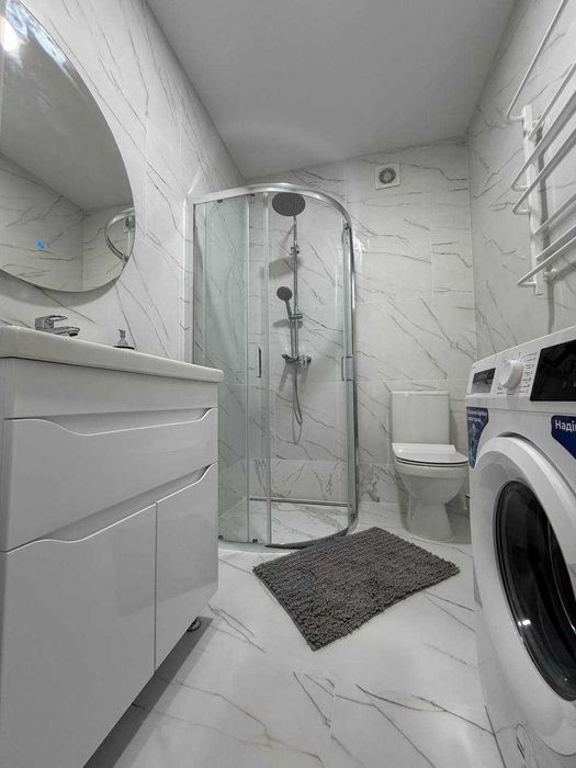 Оренда 1-к квартири в Grand Липини! Перше поселення!