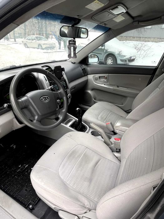 Продам Kia Cerato | 1.6 Дизель | Без Вкладень