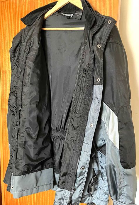 Resguardo chuva Macadam - Impermeável