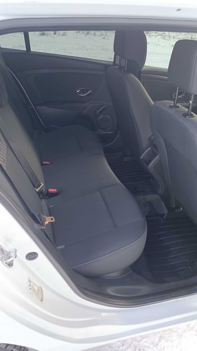 Продам Рено Меган 3