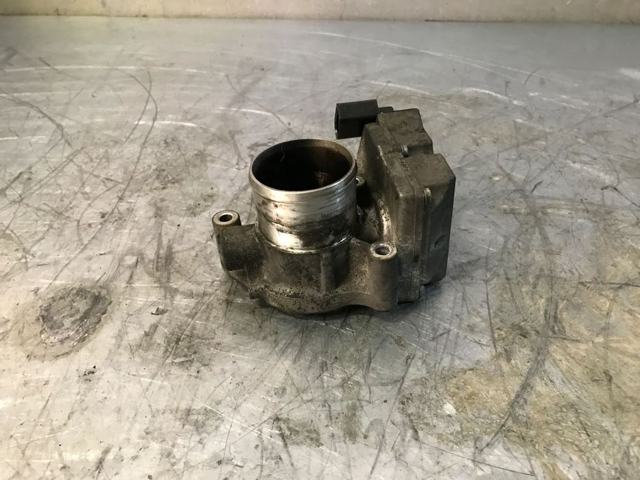 CORPO BORBOLETA ADMISSÃO RENAULT 1.9DCI 2.5DCI A2C53107575