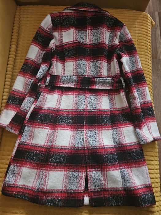 Płaszcz damski Orsay r. 38