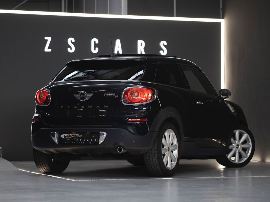 MINI Paceman Cooper D523505764192102405
