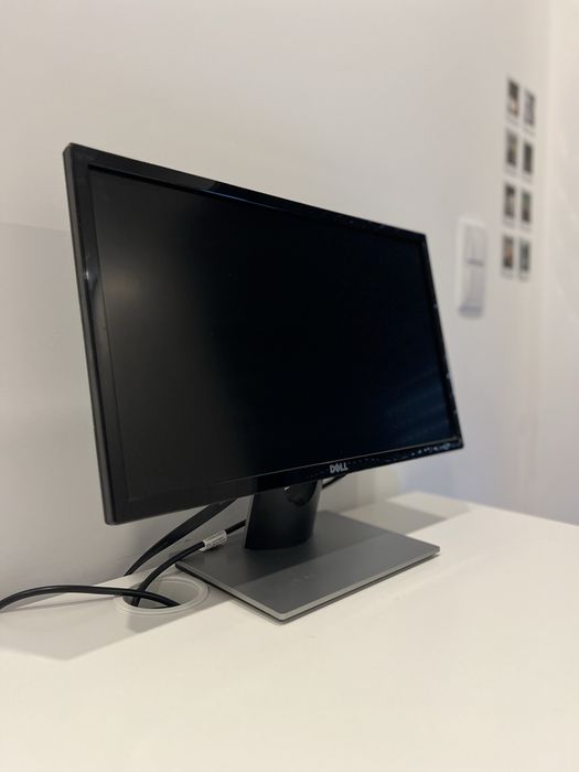 Monitor Dell P2317H 23” Full HD