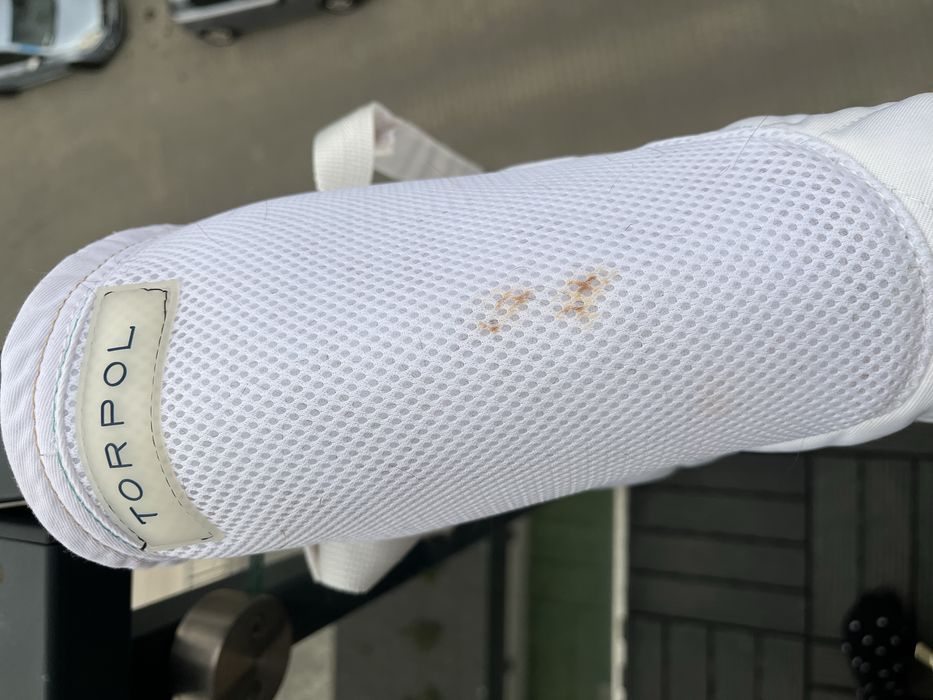 Czaprak Torpol ujeżdżeniowy