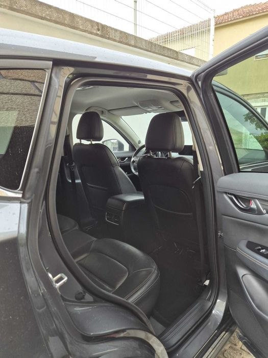 Mazda CX-5 2.2 Diesel SkyActive