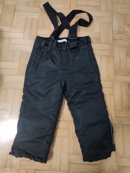 Spodnie zimowe / narciarskie dziecięce Reserved  - rozm. 98cm