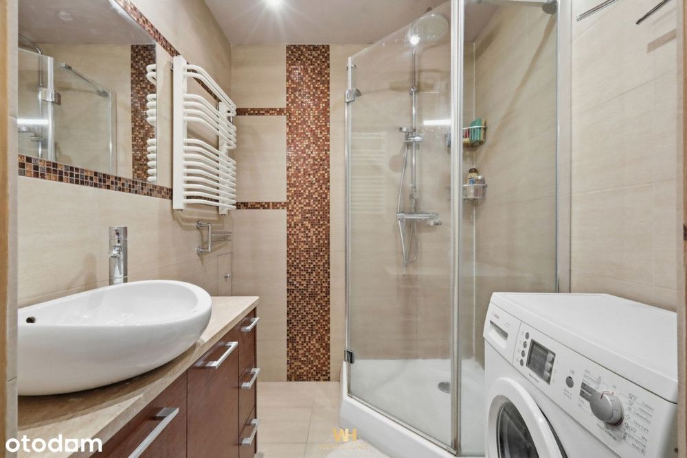 4 pokoje z widokiem na zieleń I cisza I balkon