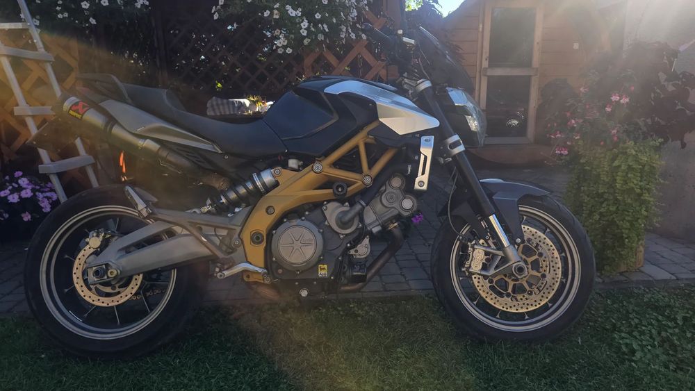 Aprilia