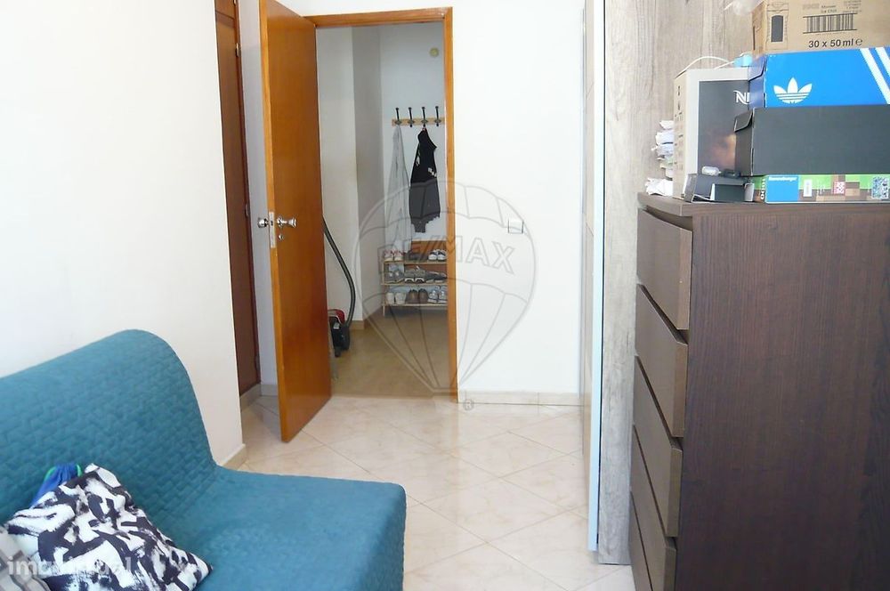 Apartamento T2 para venda