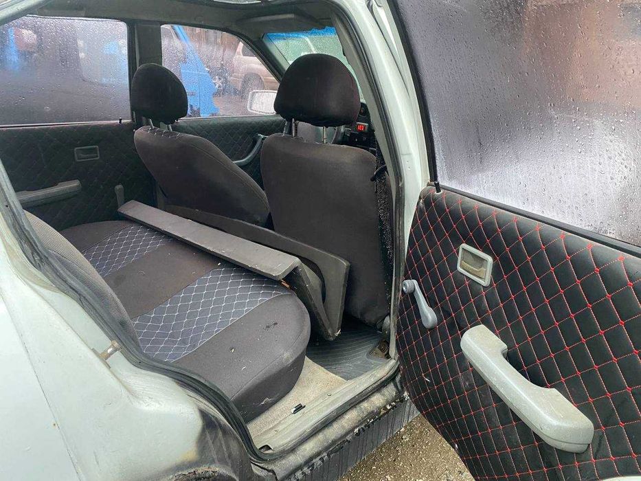 Opel Kadett E 1987 года 1.3 газ/бензин МКПП по ТП