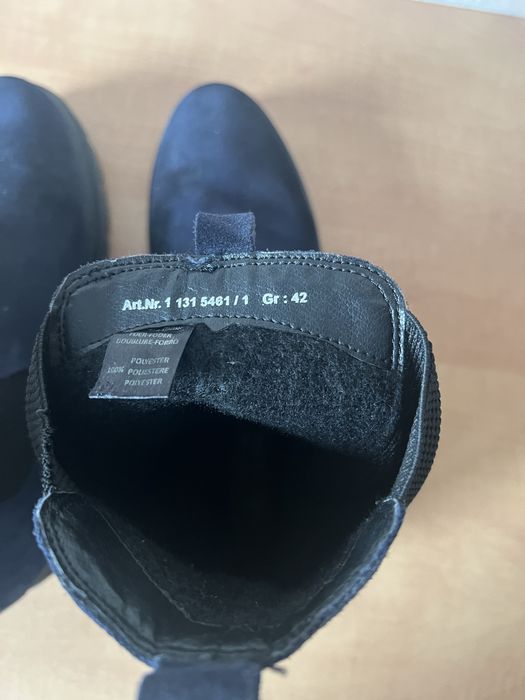 Ботінки жіночі /