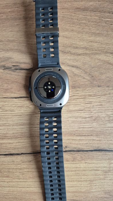 Galaxy Watch Ultra (2025) (LTE, 47)